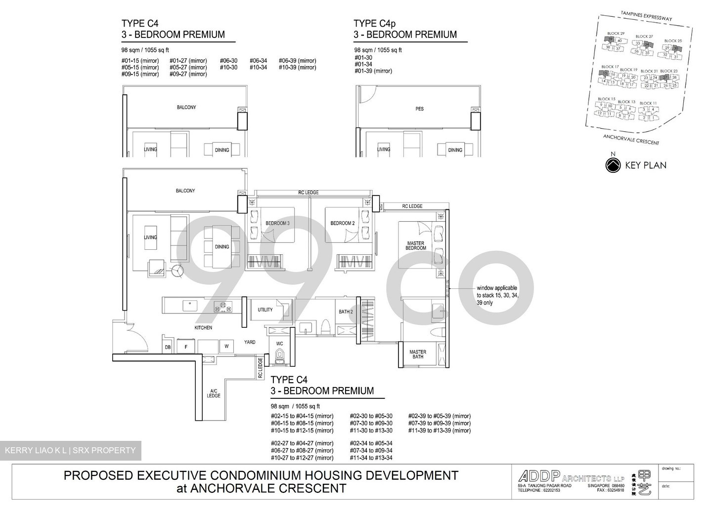 Bellewaters (D19), Condominium #431274951